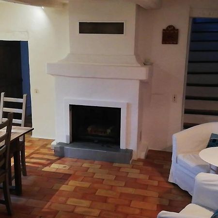 La Farigoule Villa Montbrun-les-Bains Bagian luar foto
